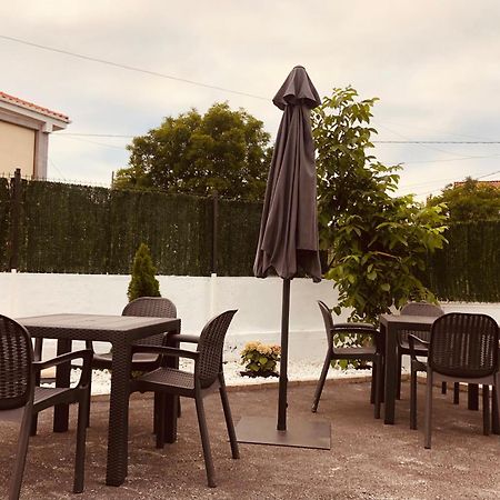 Casa Vacacional Ajoヴィラ エクステリア 写真