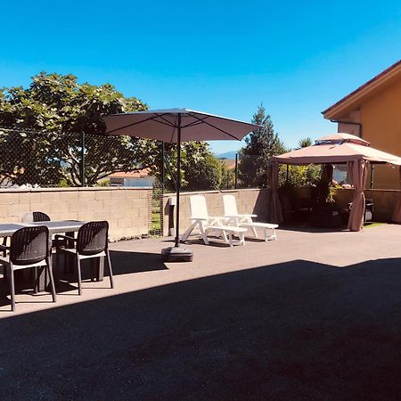Casa Vacacional Ajoヴィラ エクステリア 写真