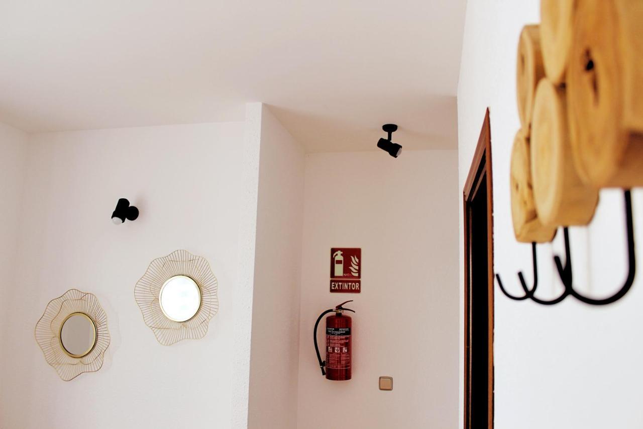 Casa Vacacional Ajoヴィラ エクステリア 写真