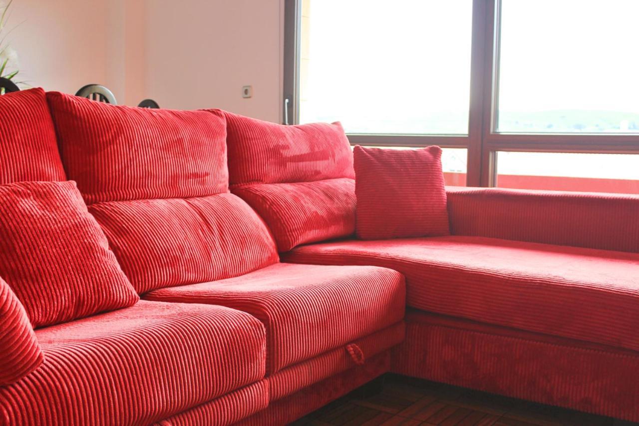 Casa Vacacional Ajoヴィラ エクステリア 写真