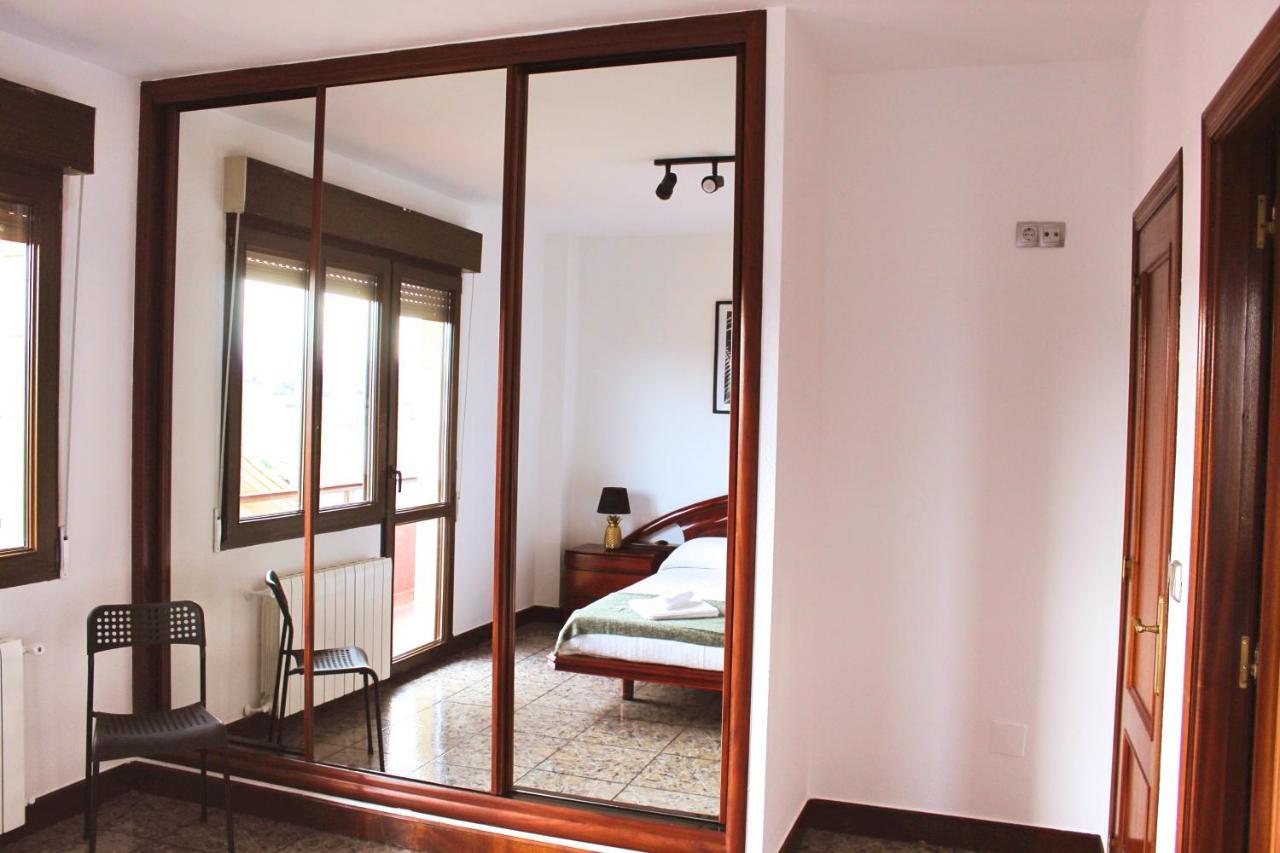 Casa Vacacional Ajoヴィラ エクステリア 写真