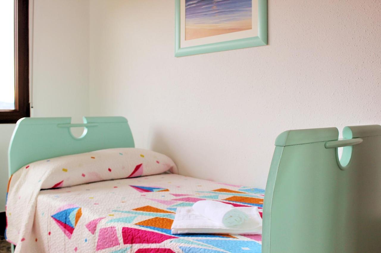 Casa Vacacional Ajoヴィラ エクステリア 写真