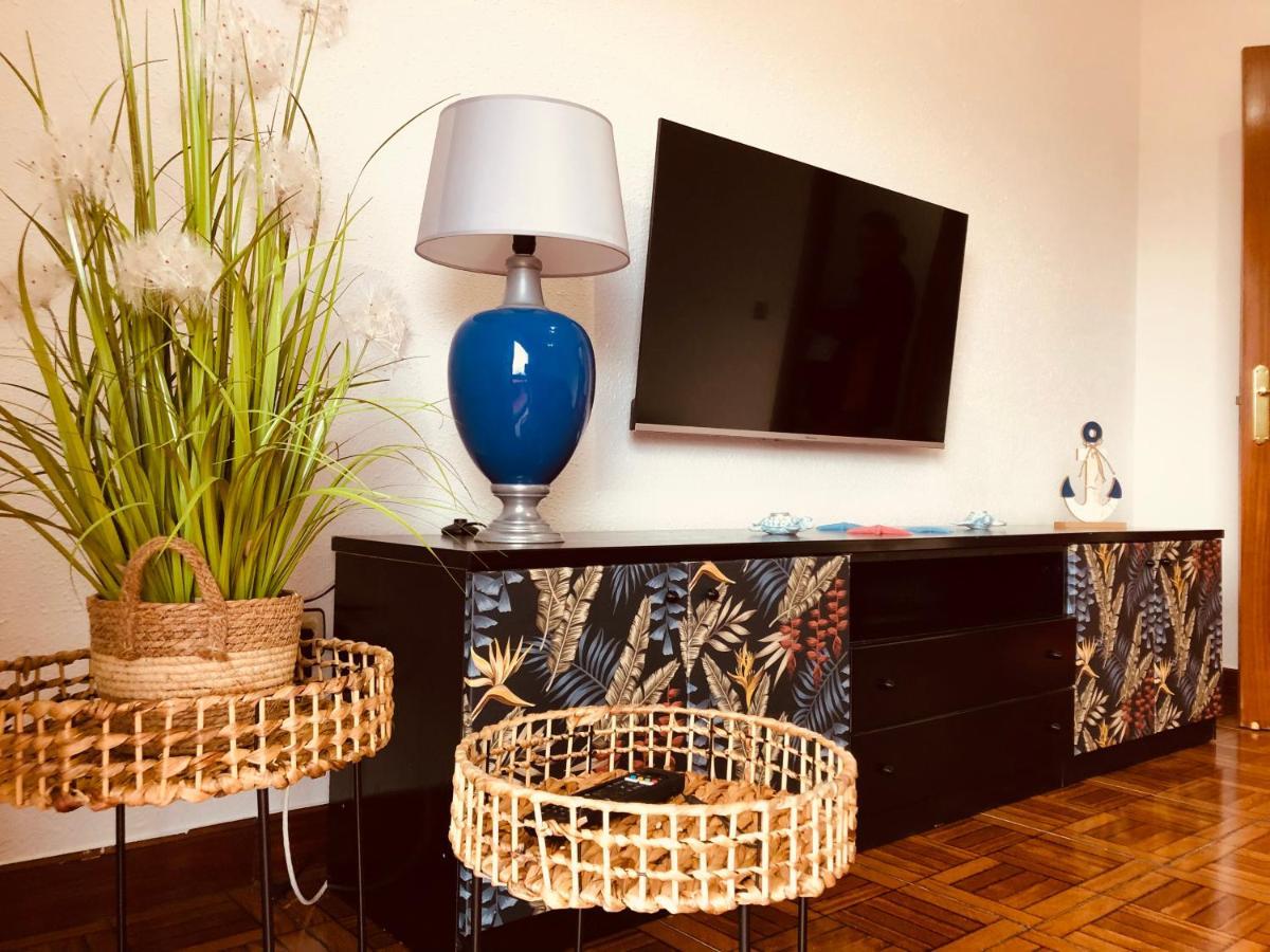Casa Vacacional Ajoヴィラ エクステリア 写真
