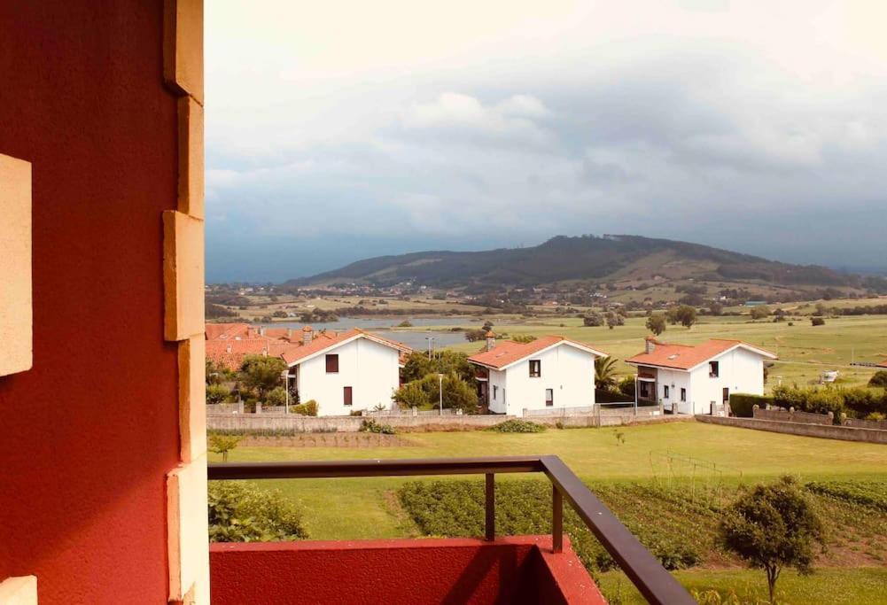 Casa Vacacional Ajoヴィラ エクステリア 写真