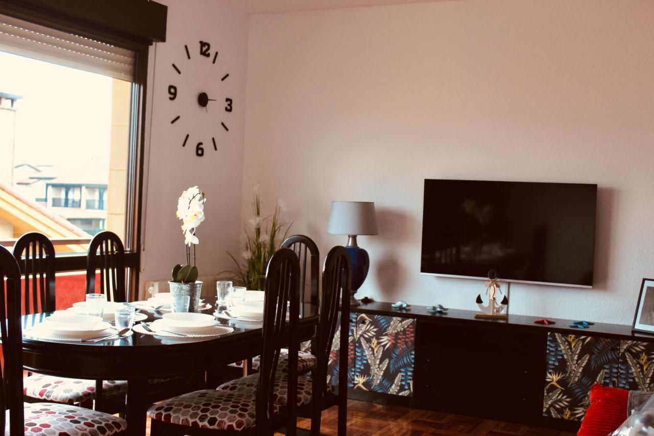 Casa Vacacional Ajoヴィラ エクステリア 写真