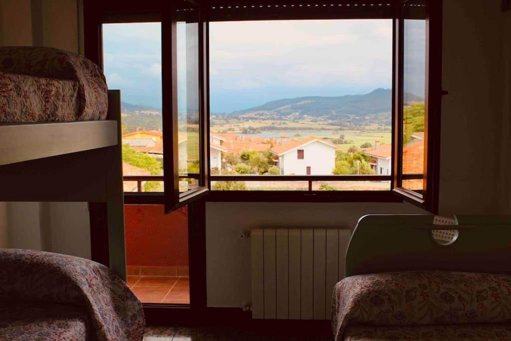 Casa Vacacional Ajoヴィラ エクステリア 写真