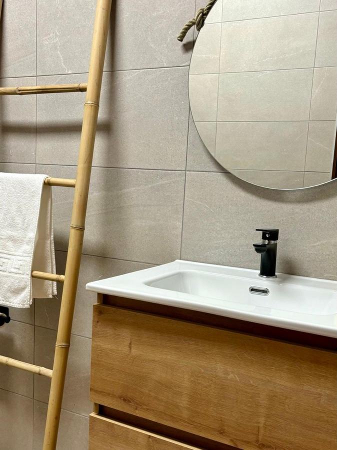 Casa Vacacional Ajoヴィラ エクステリア 写真